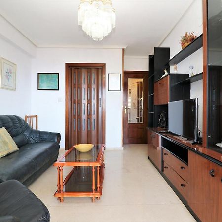 Gemelos 2 18-E Benidorm Kültér fotó